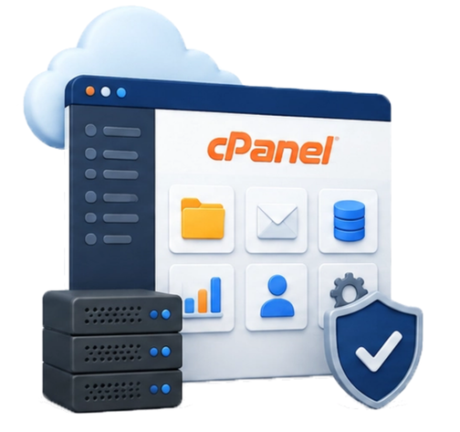 WHM ve Özel cPanel