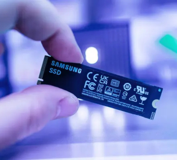 NVMe SSD Nested Sunucu Performansı