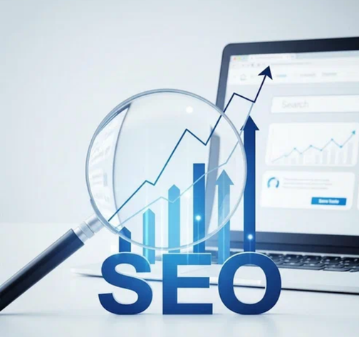 SEO Hosting Nedir?